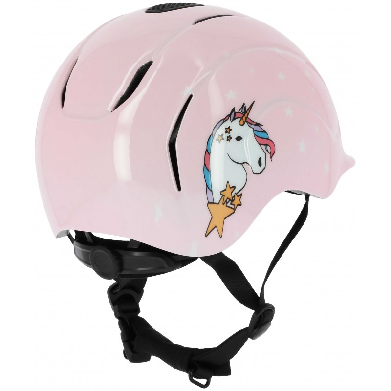 Casque EQUITHÈME - EK Pady Licorne – Image 2