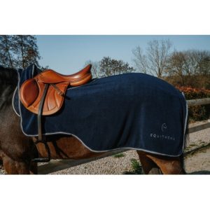 Couvre-reins EQUITHÈME – EK-Glitter