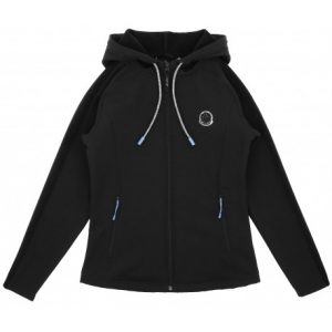 Veste softshell Je t’aime EQUITHÈME – EK-Victoria
