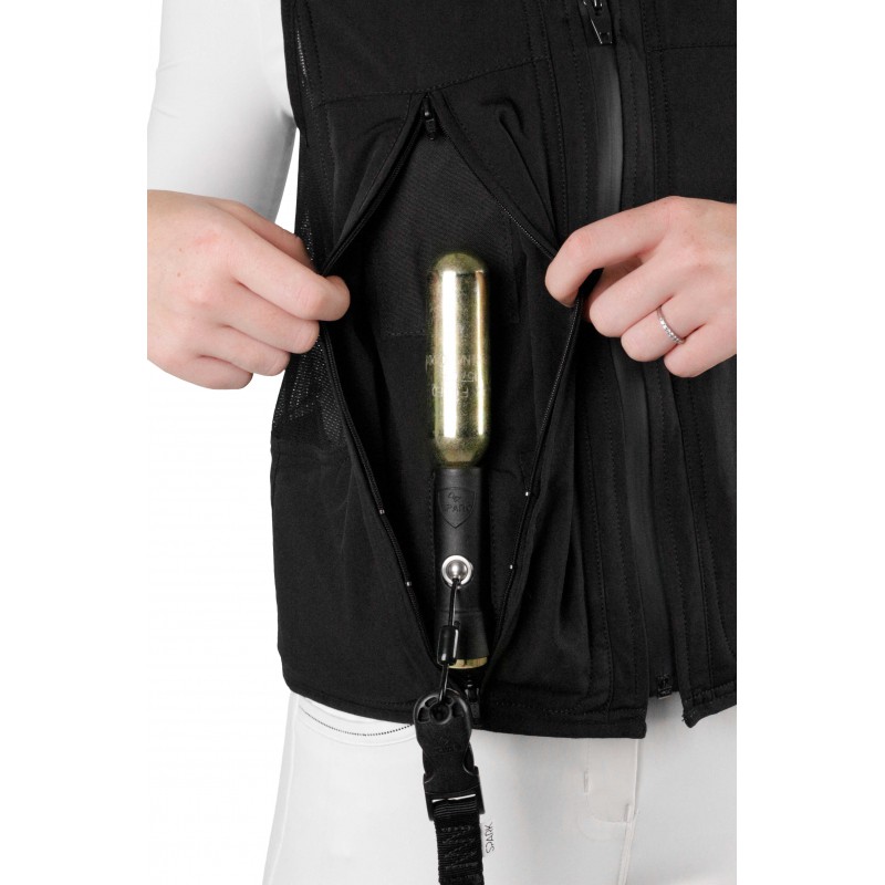 Gilet Airbag SPARK - Crown – Image 3