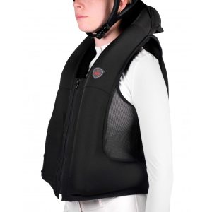 Gilet Airbag SPARK – Crown