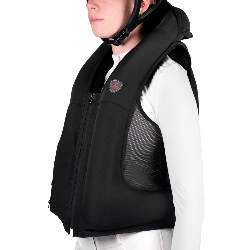 Gilet Airbag SPARK - Crown