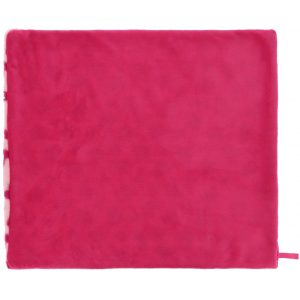 Serviette lustrante Je t’aime EQUITHÈME – 2 faces